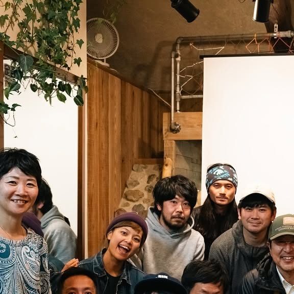POP UP at VIVOBAREFOOT KYOTO